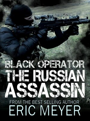 cover image of Black Operator